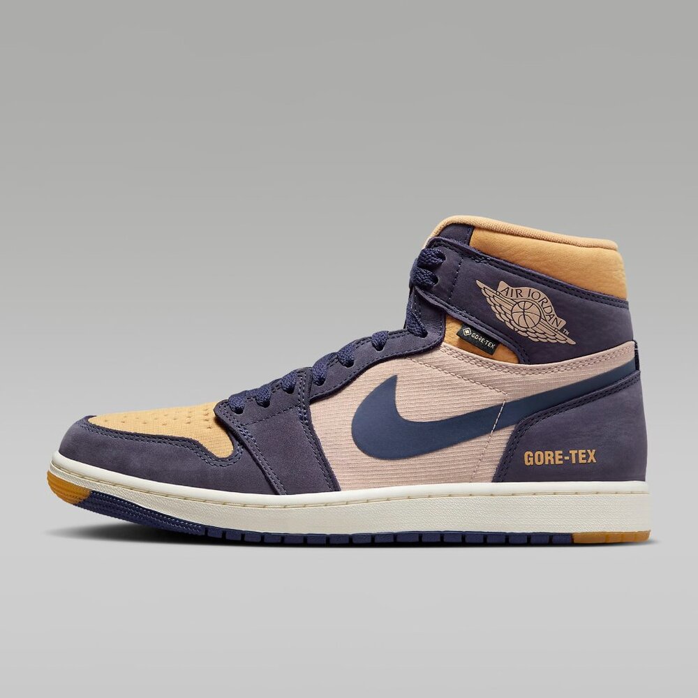 8.5M/10W - [NEW] Men's Air Jordan‎ 1 Element Men's Basketball Shoes DB2889-501